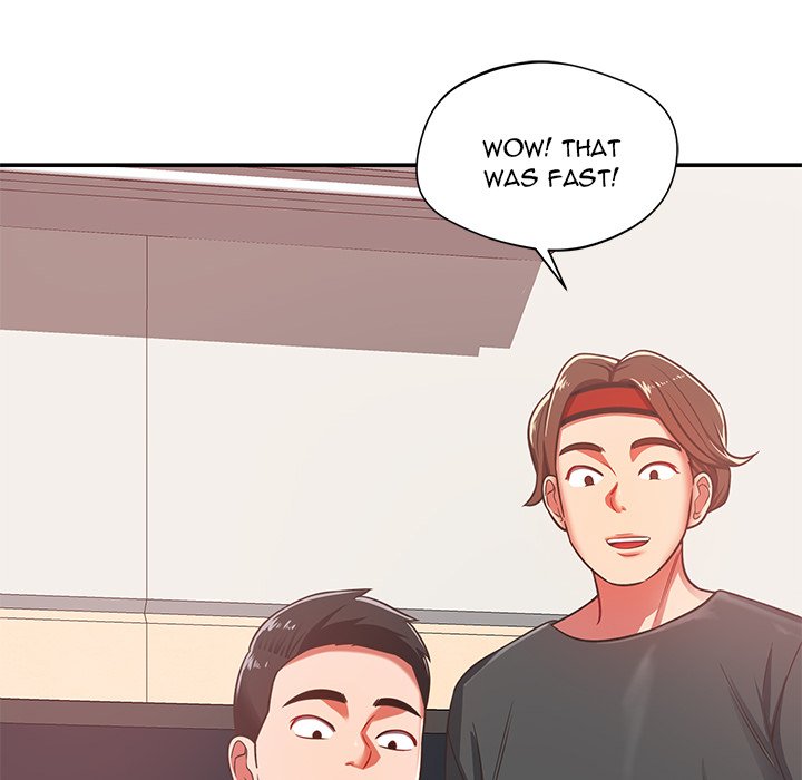 Safe Haven Chapter 28 Page 95