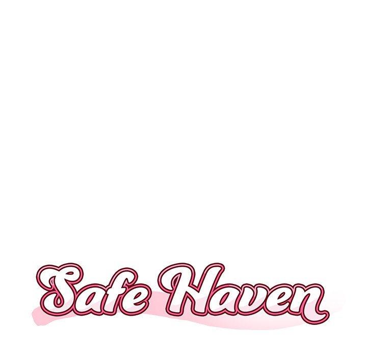 Safe Haven Chapter 29 Page 23