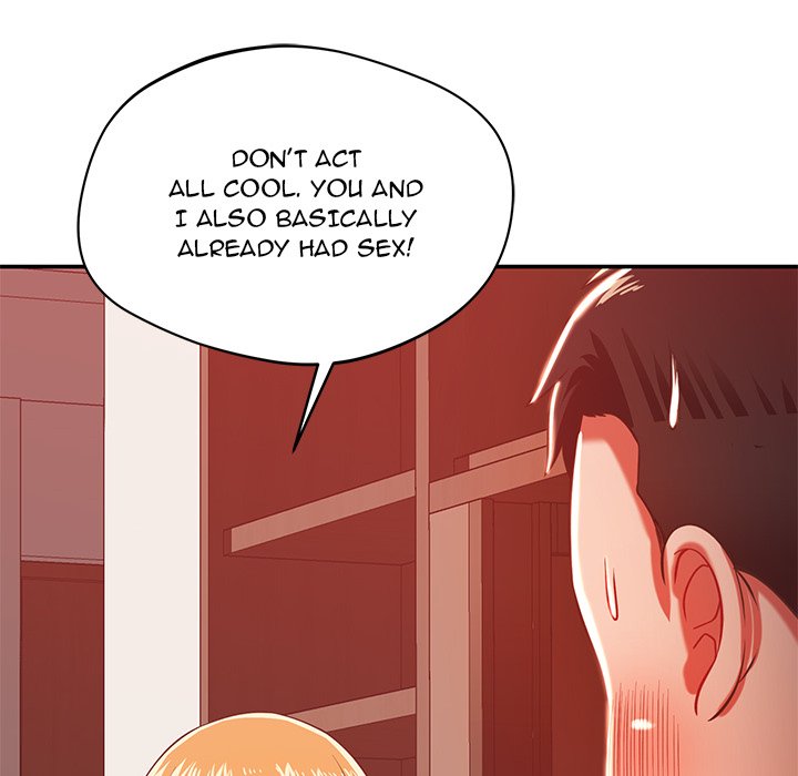 Safe Haven Chapter 29 Page 38