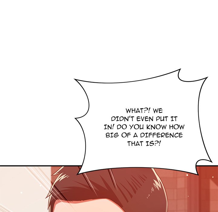 Safe Haven Chapter 29 Page 41