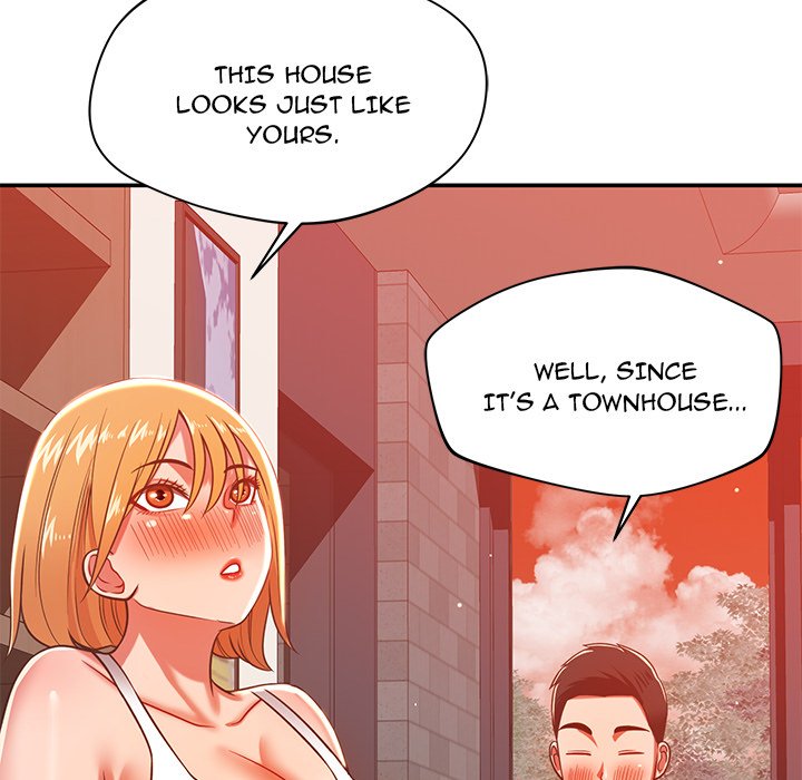 Safe Haven Chapter 29 Page 45