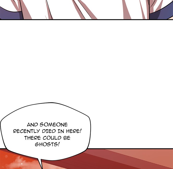 Safe Haven Chapter 29 Page 52