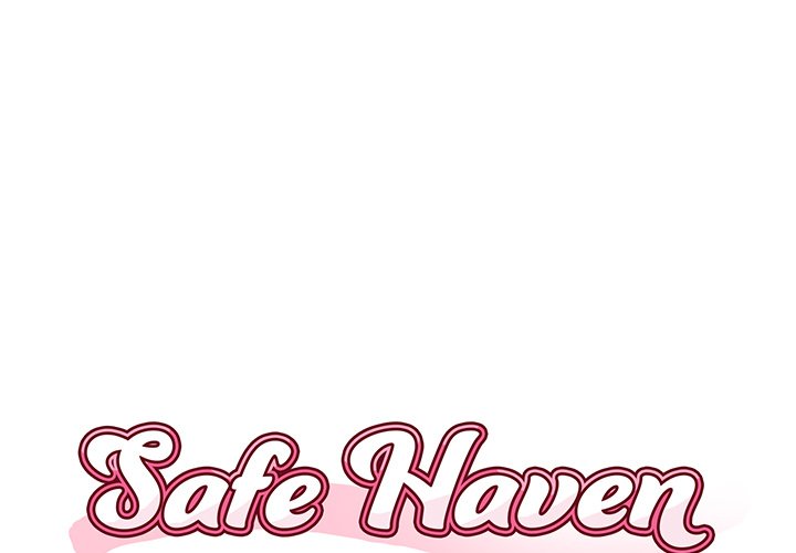 Safe Haven Chapter 3 Page 1