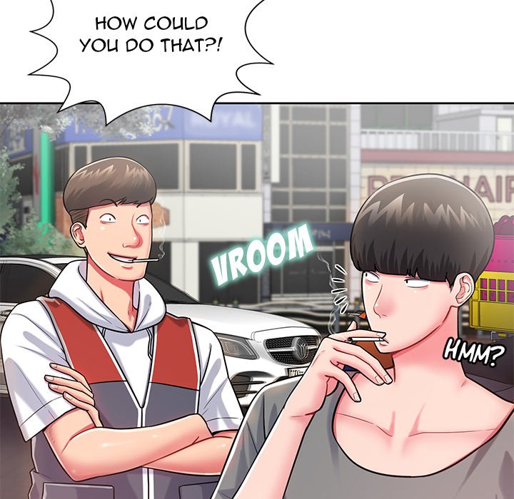 Safe Haven Chapter 3 Page 101