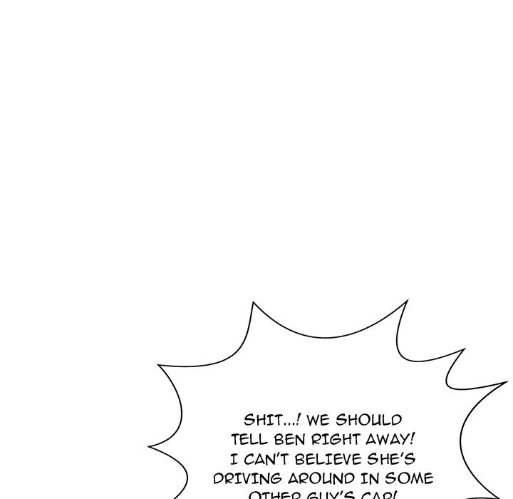 Safe Haven Chapter 3 Page 105