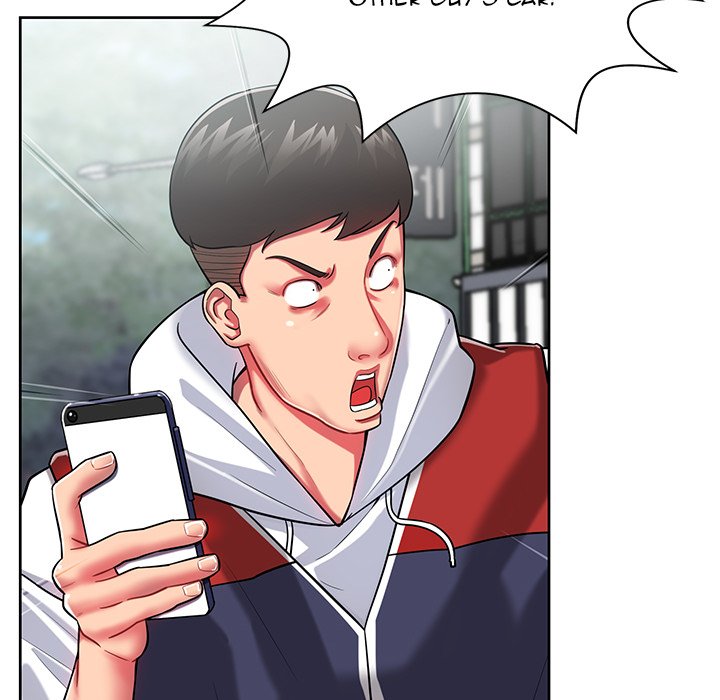 Safe Haven Chapter 3 Page 106