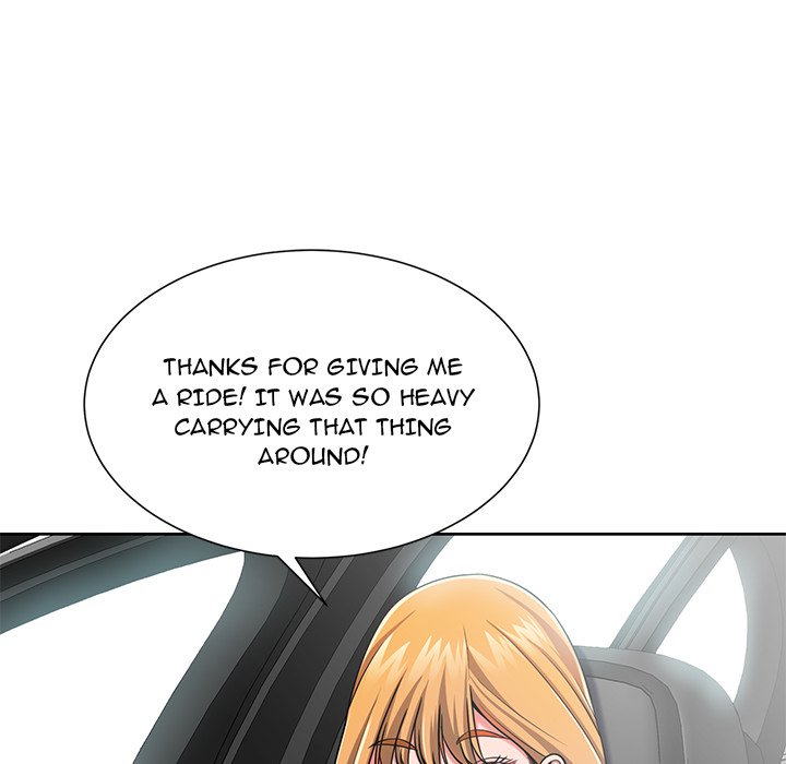 Safe Haven Chapter 3 Page 109