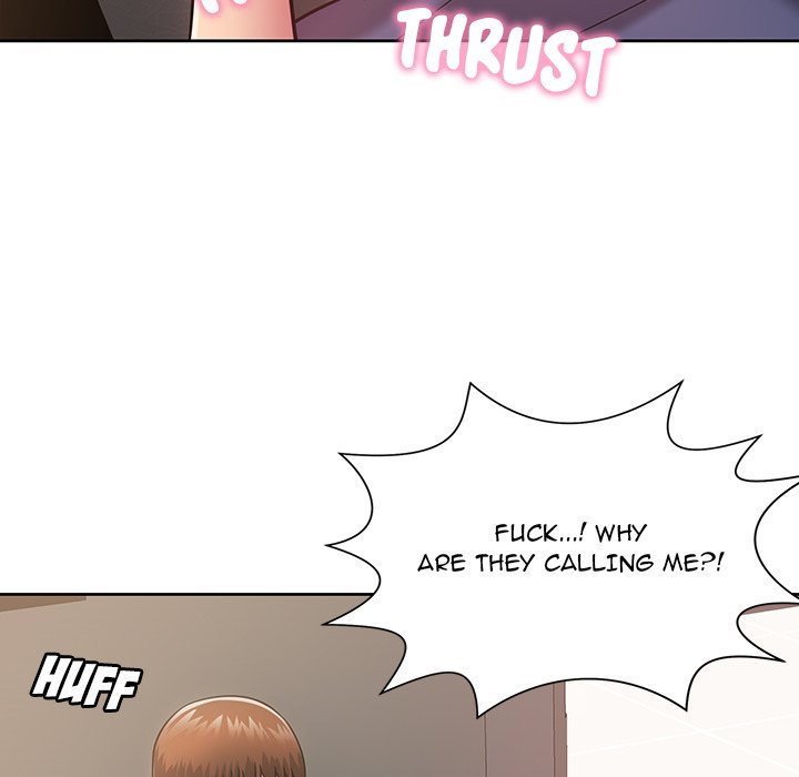 Safe Haven Chapter 3 Page 129