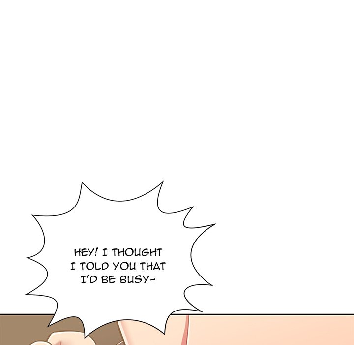 Safe Haven Chapter 3 Page 132