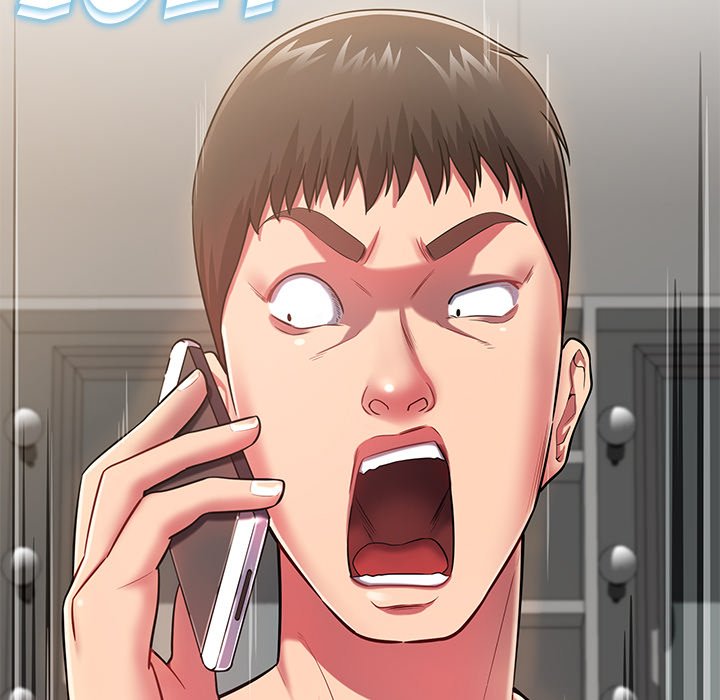 Safe Haven Chapter 3 Page 135