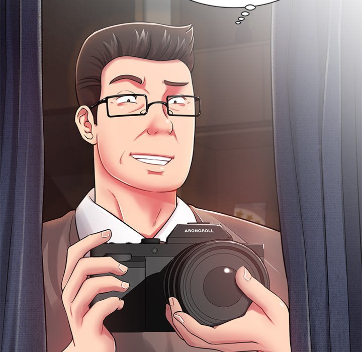 Safe Haven Chapter 3 Page 14