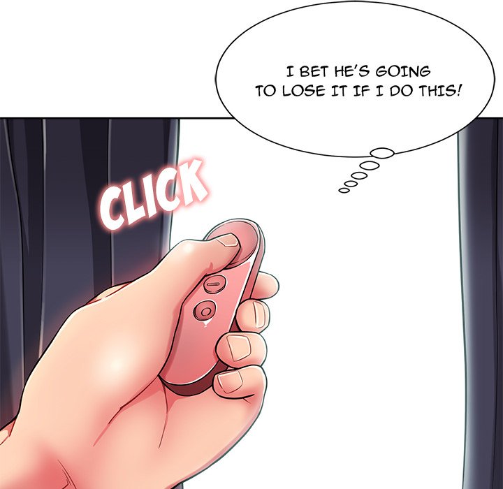 Safe Haven Chapter 3 Page 16