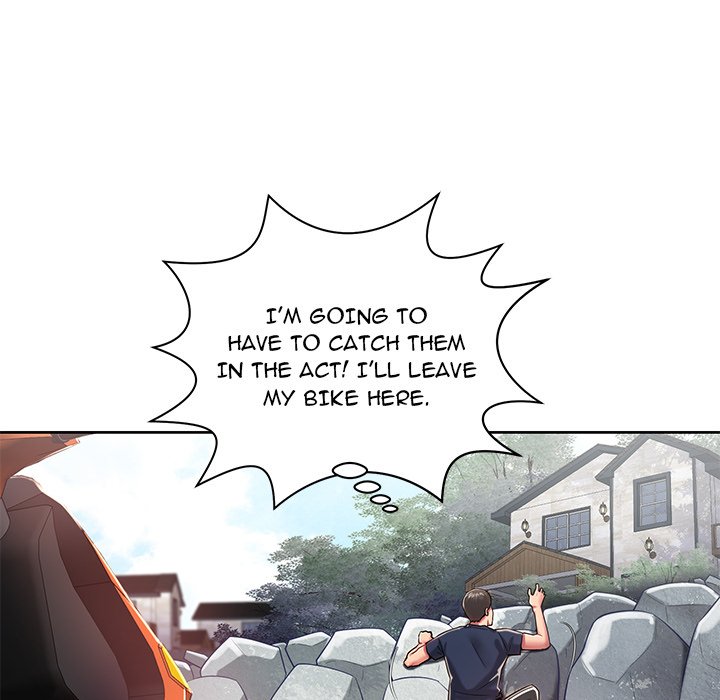 Safe Haven Chapter 3 Page 162