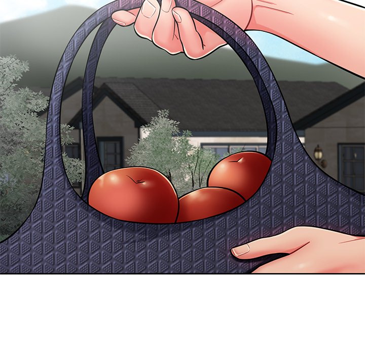 Safe Haven Chapter 3 Page 18