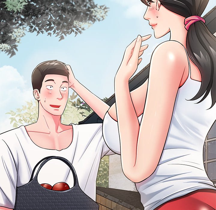 Safe Haven Chapter 3 Page 20