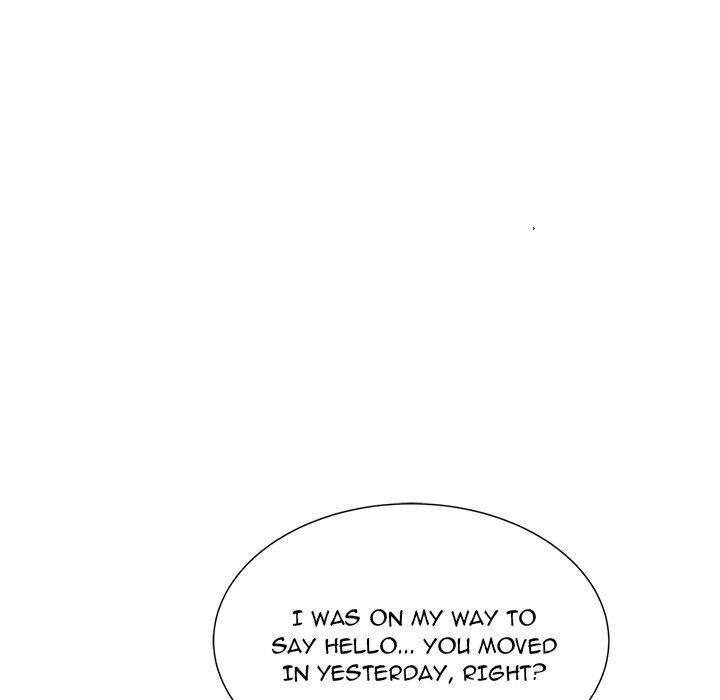 Safe Haven Chapter 3 Page 22