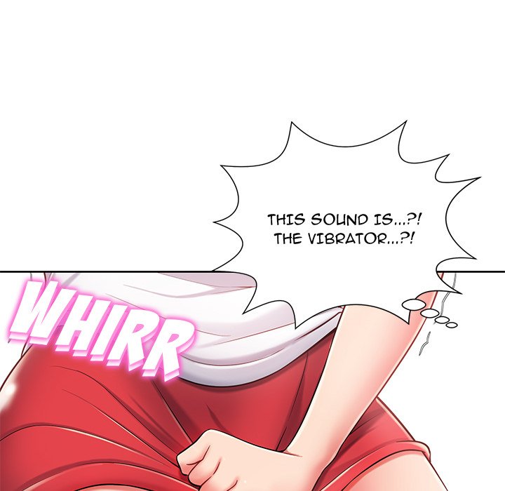 Safe Haven Chapter 3 Page 30