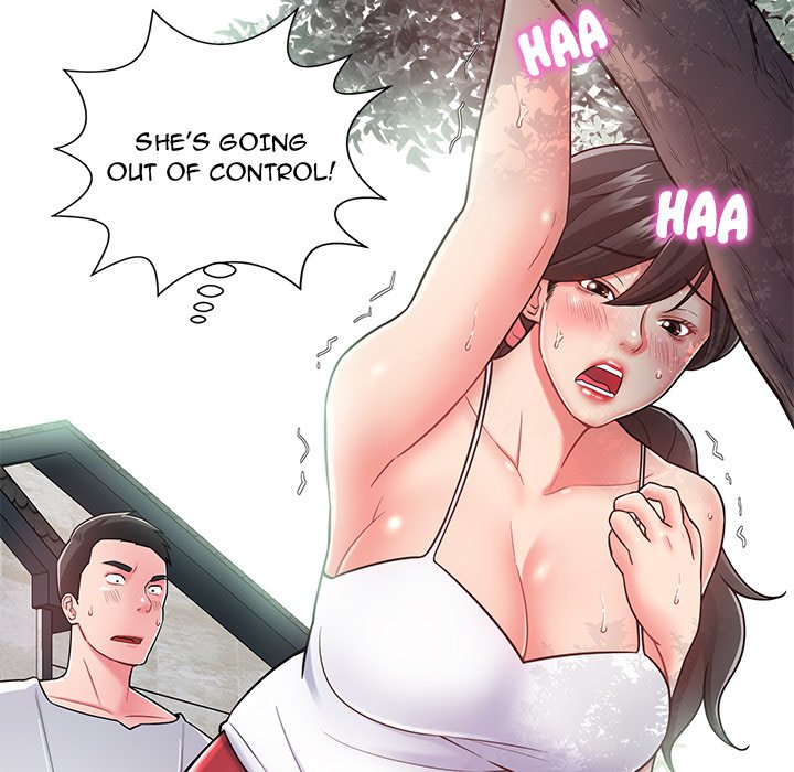 Safe Haven Chapter 3 Page 33