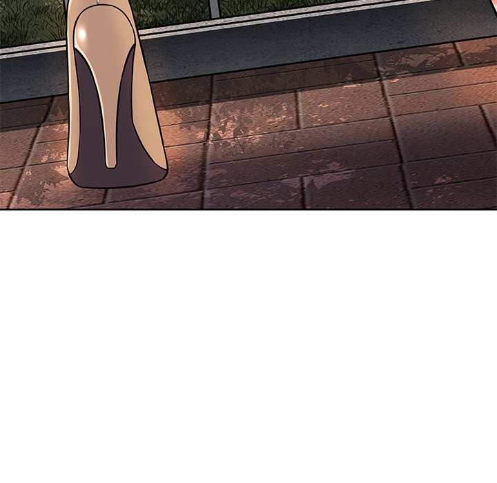 Safe Haven Chapter 3 Page 40