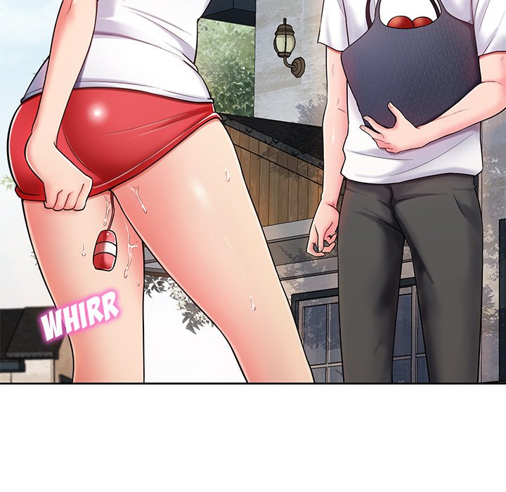 Safe Haven Chapter 3 Page 46