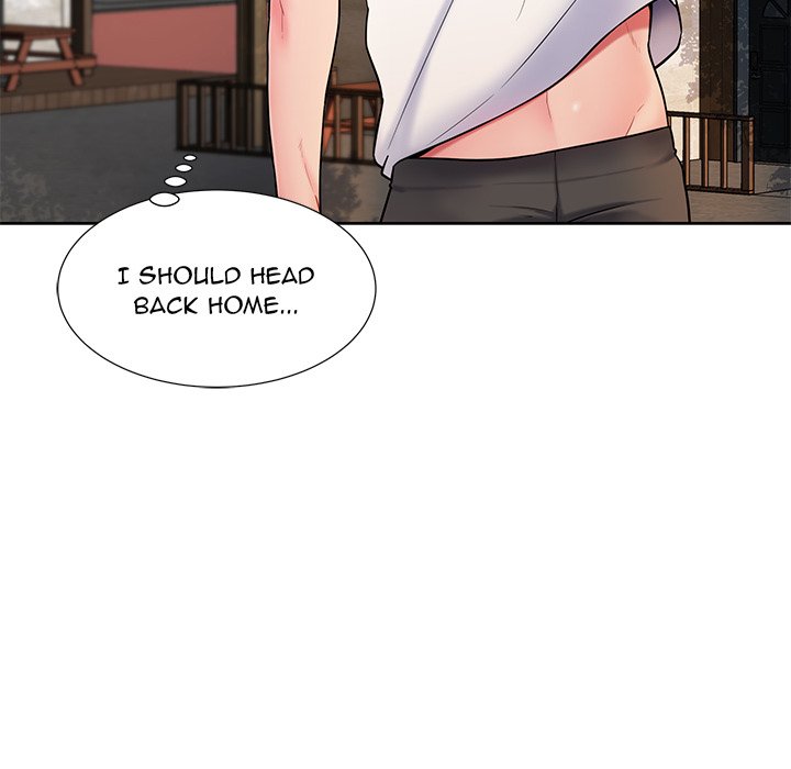 Safe Haven Chapter 3 Page 53