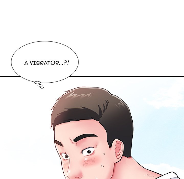 Safe Haven Chapter 3 Page 6