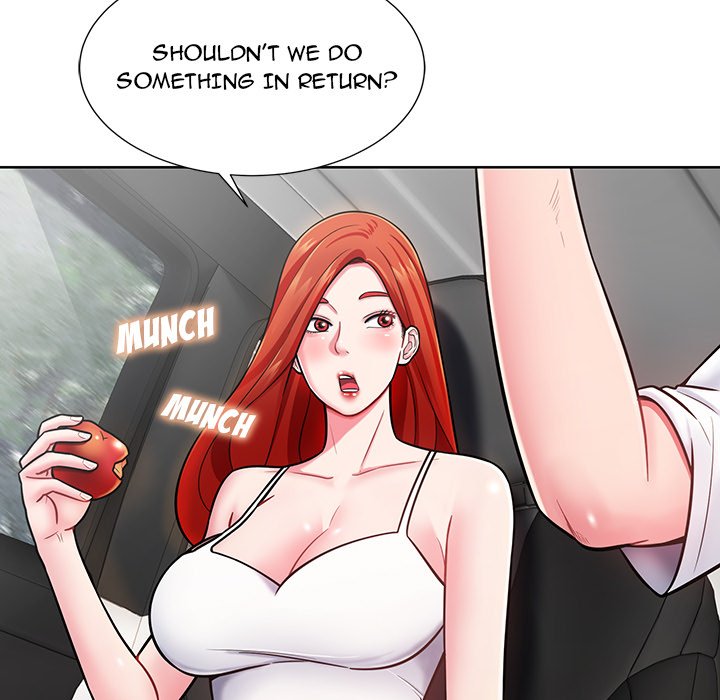 Safe Haven Chapter 3 Page 61