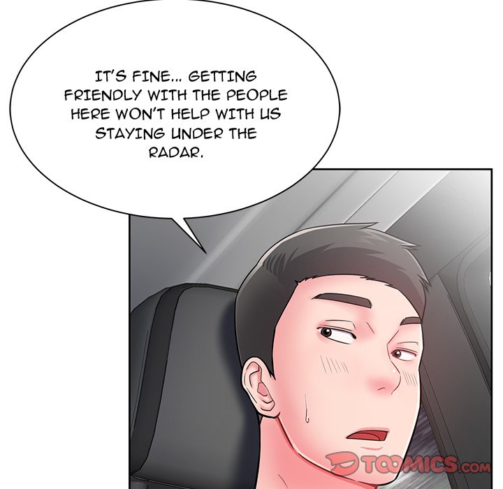 Safe Haven Chapter 3 Page 63