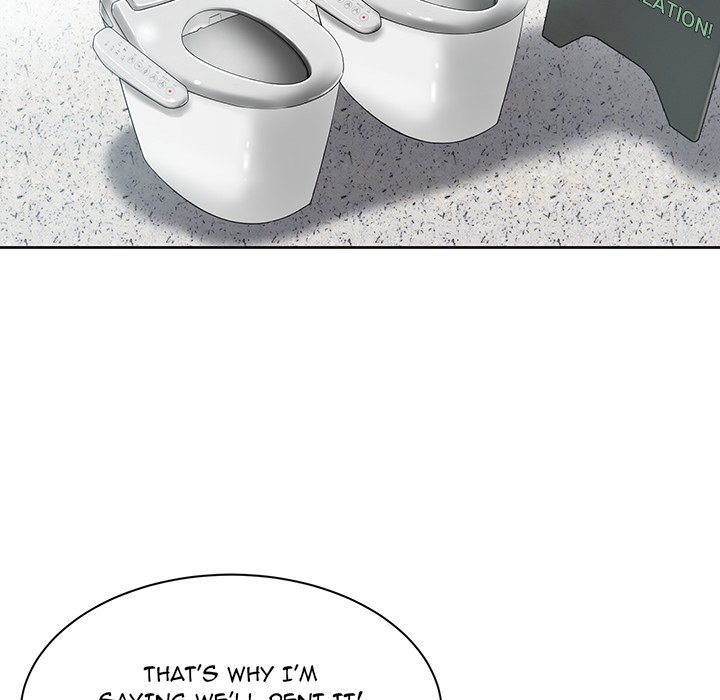 Safe Haven Chapter 3 Page 71