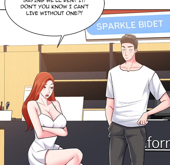 Safe Haven Chapter 3 Page 72