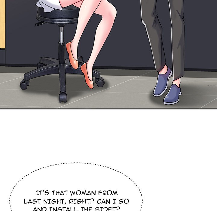 Safe Haven Chapter 3 Page 73