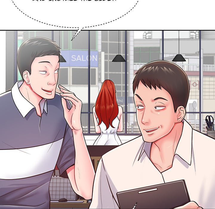 Safe Haven Chapter 3 Page 74