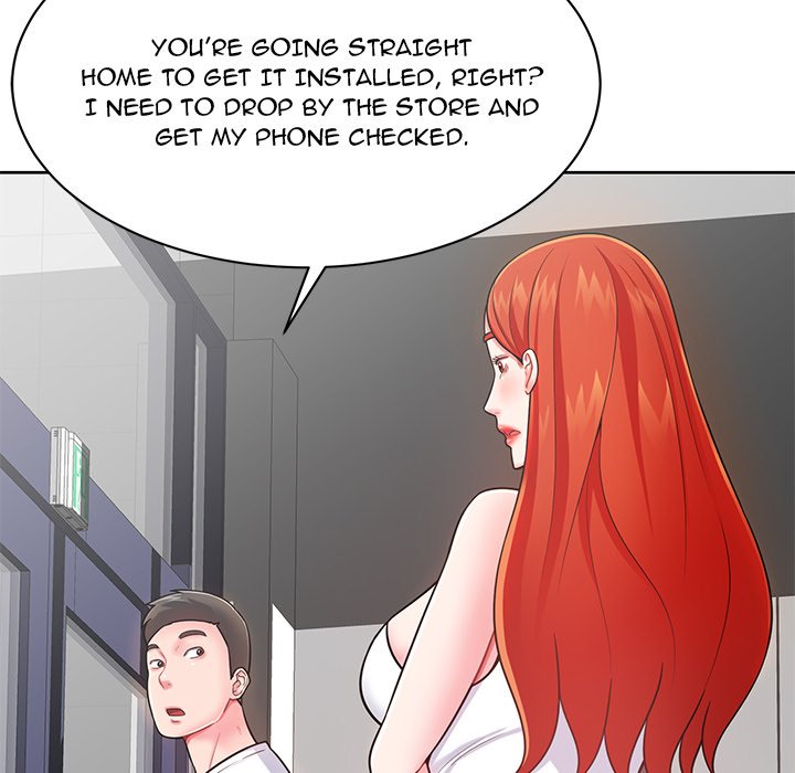 Safe Haven Chapter 3 Page 76