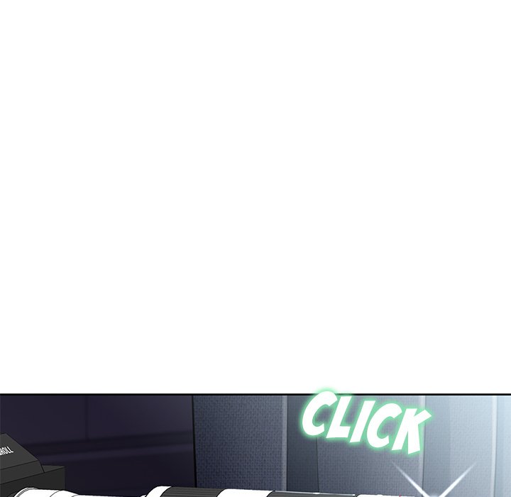 Safe Haven Chapter 3 Page 8