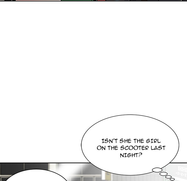 Safe Haven Chapter 3 Page 85