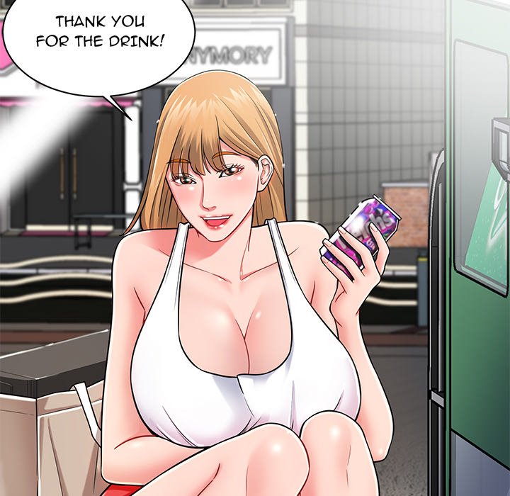 Safe Haven Chapter 3 Page 86