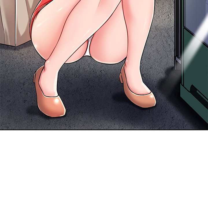 Safe Haven Chapter 3 Page 87