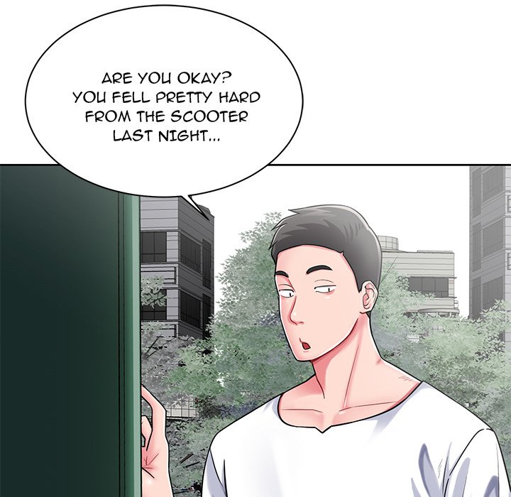 Safe Haven Chapter 3 Page 88