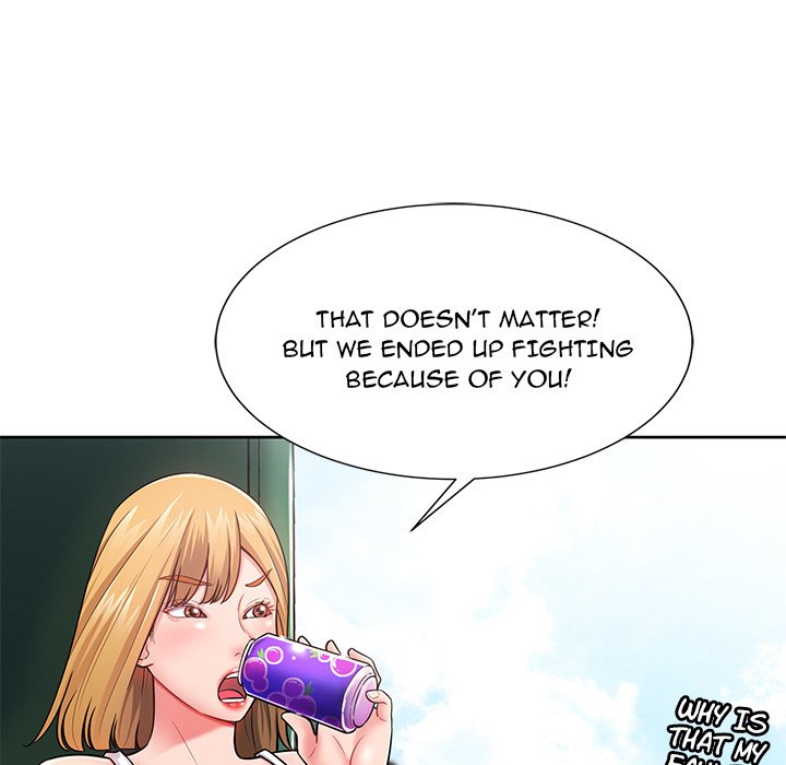 Safe Haven Chapter 3 Page 90