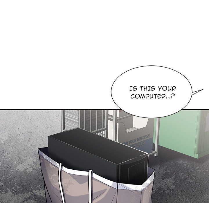 Safe Haven Chapter 3 Page 92