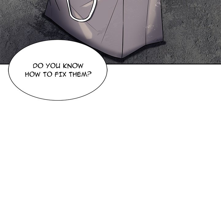 Safe Haven Chapter 3 Page 93