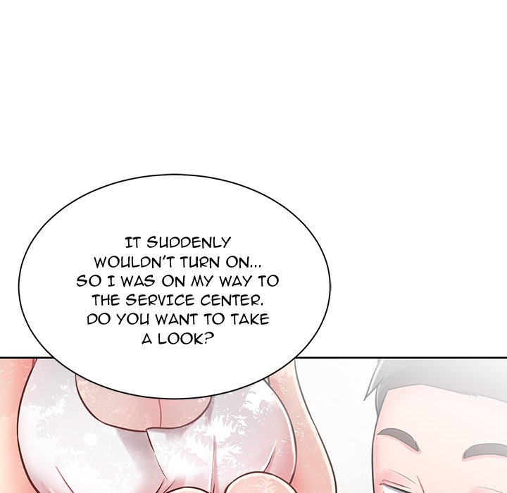 Safe Haven Chapter 3 Page 94