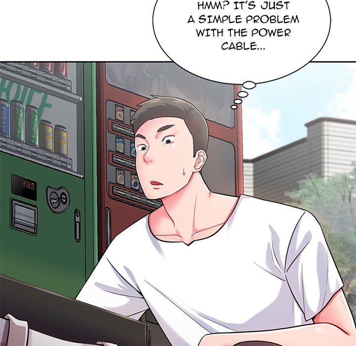 Safe Haven Chapter 3 Page 97