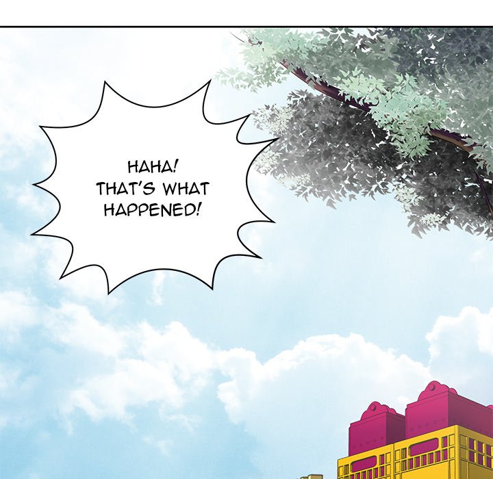 Safe Haven Chapter 3 Page 99