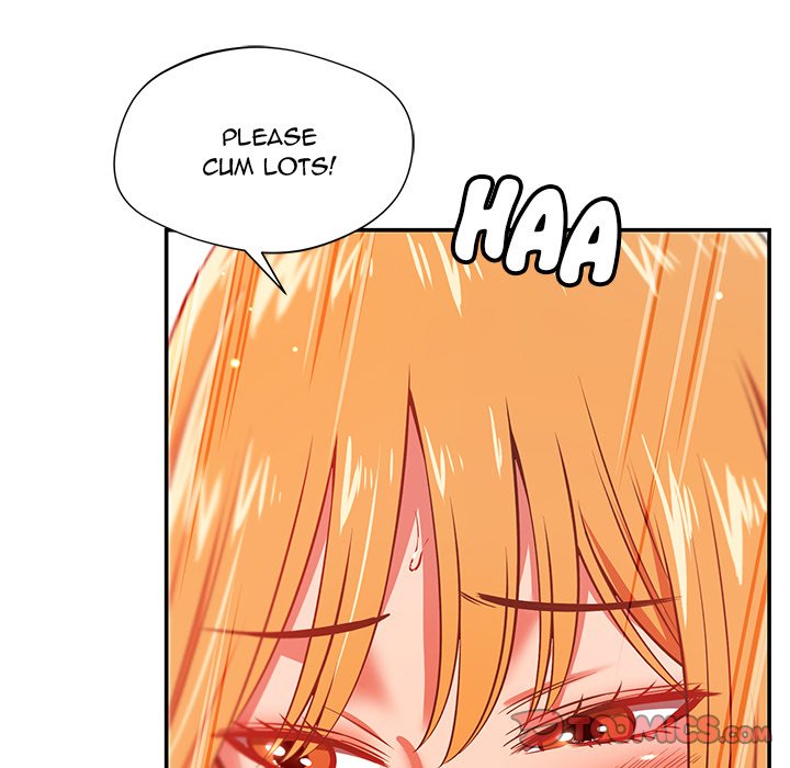 Safe Haven Chapter 30 Page 100