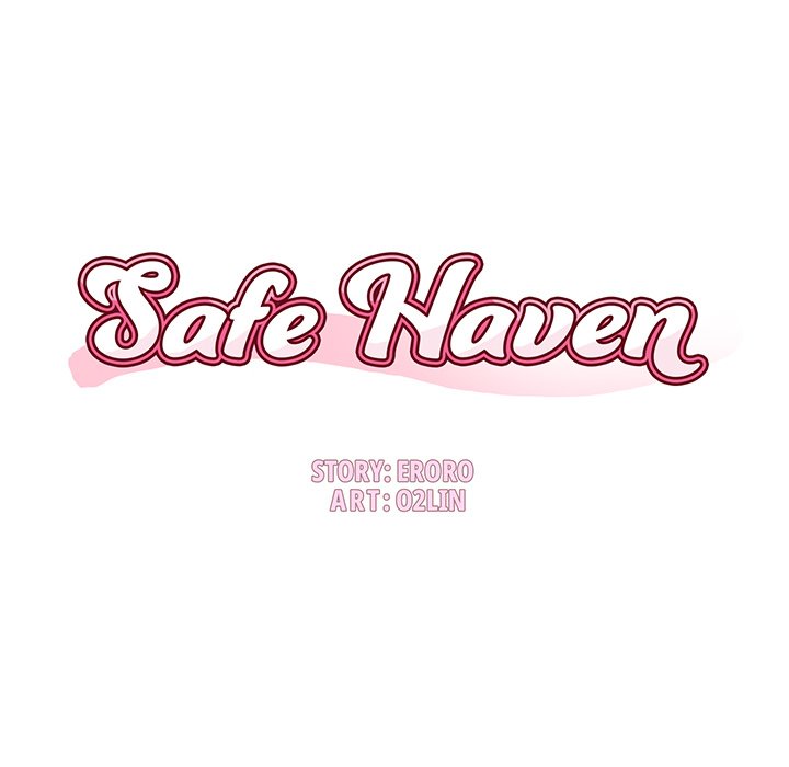 Safe Haven Chapter 30 Page 12