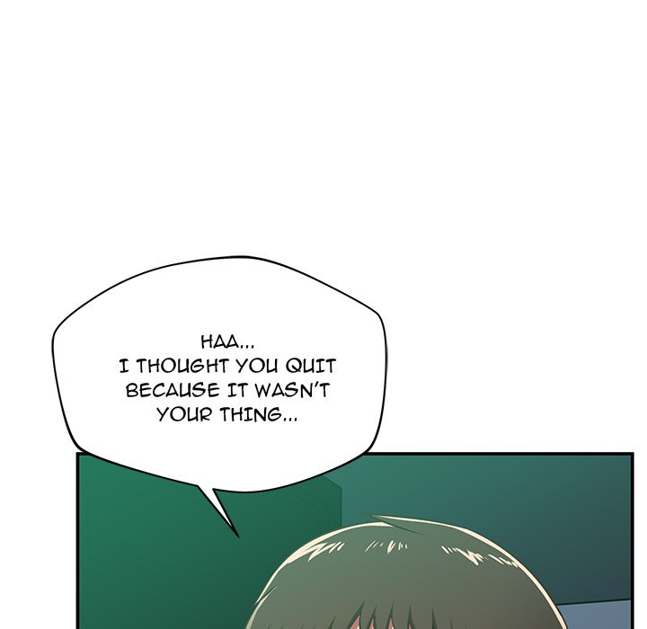 Safe Haven Chapter 30 Page 141