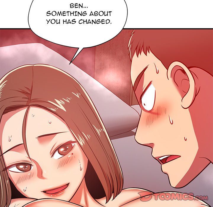 Safe Haven Chapter 30 Page 184