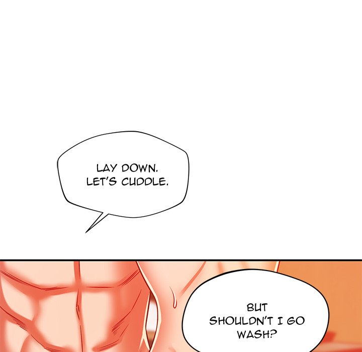 Safe Haven Chapter 30 Page 20