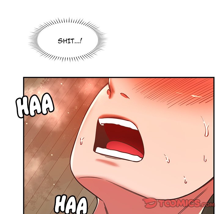 Safe Haven Chapter 30 Page 64